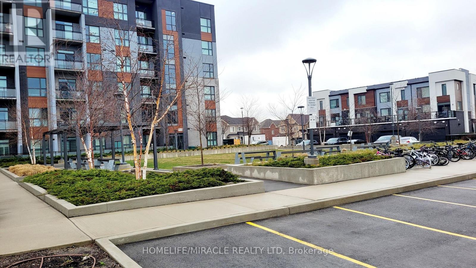 510 - 50 Kaitting Trail, Oakville, Ontario  L6M 5N3 - Photo 37 - W13064424