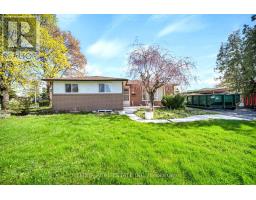 7 DRAYTON CRESCENT, Brampton, Ontario