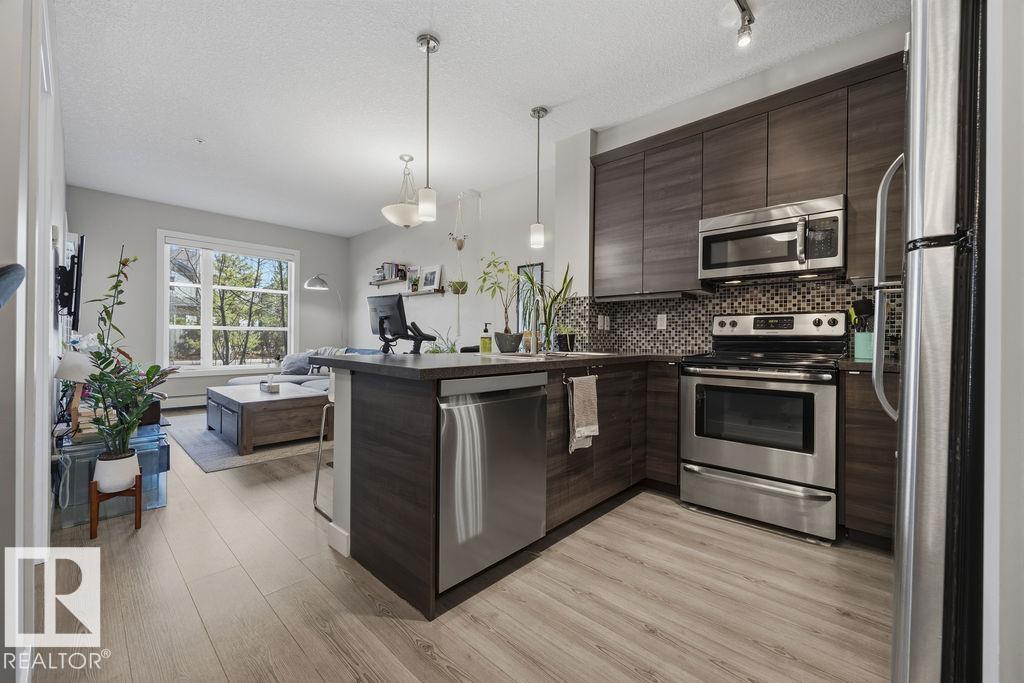 #108 2588 Anderson Wy Sw, Edmonton, Alberta  T6W 0R2 - Photo 10 - E4485160