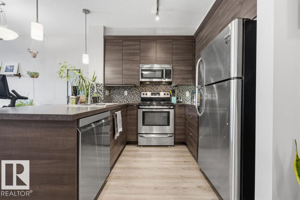 #108 2588 Anderson Wy Sw, Edmonton, Alberta  T6W 0R2 - Photo 11 - E4485160
