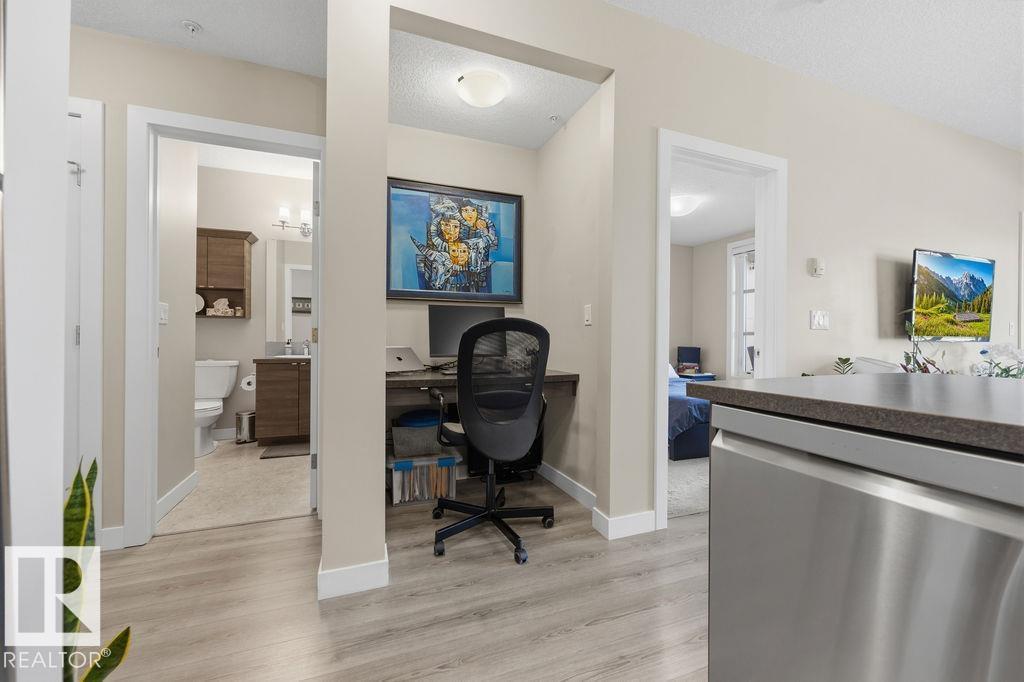 #108 2588 Anderson Wy Sw, Edmonton, Alberta  T6W 0R2 - Photo 14 - E4485160