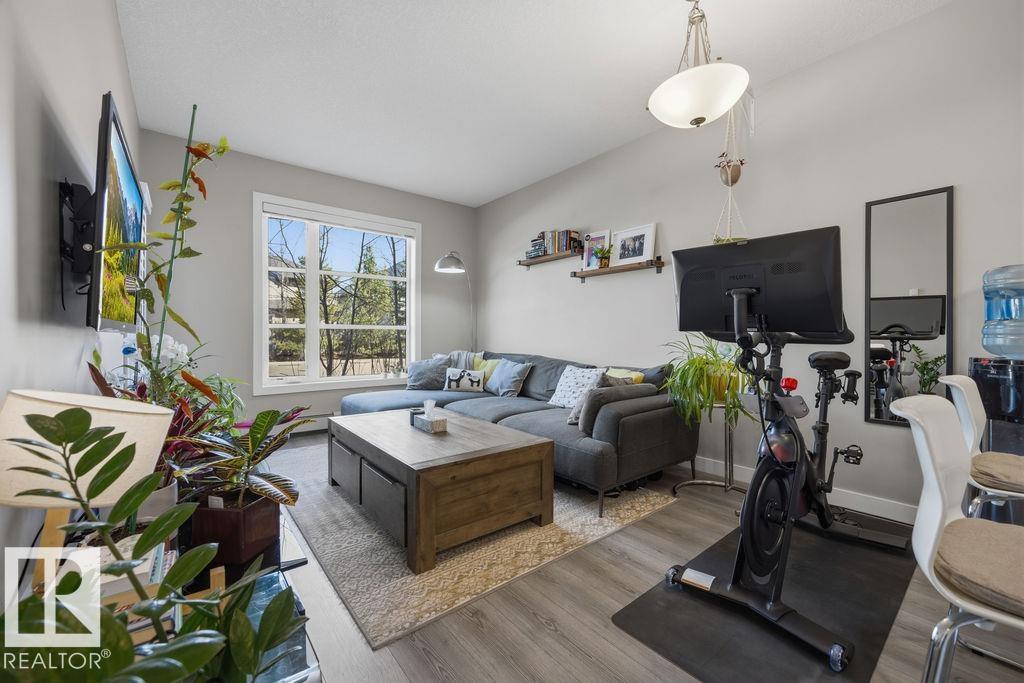 #108 2588 Anderson Wy Sw, Edmonton, Alberta  T6W 0R2 - Photo 16 - E4485160