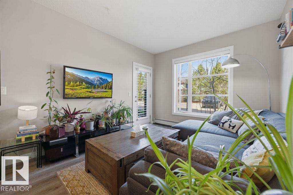#108 2588 Anderson Wy Sw, Edmonton, Alberta  T6W 0R2 - Photo 19 - E4485160