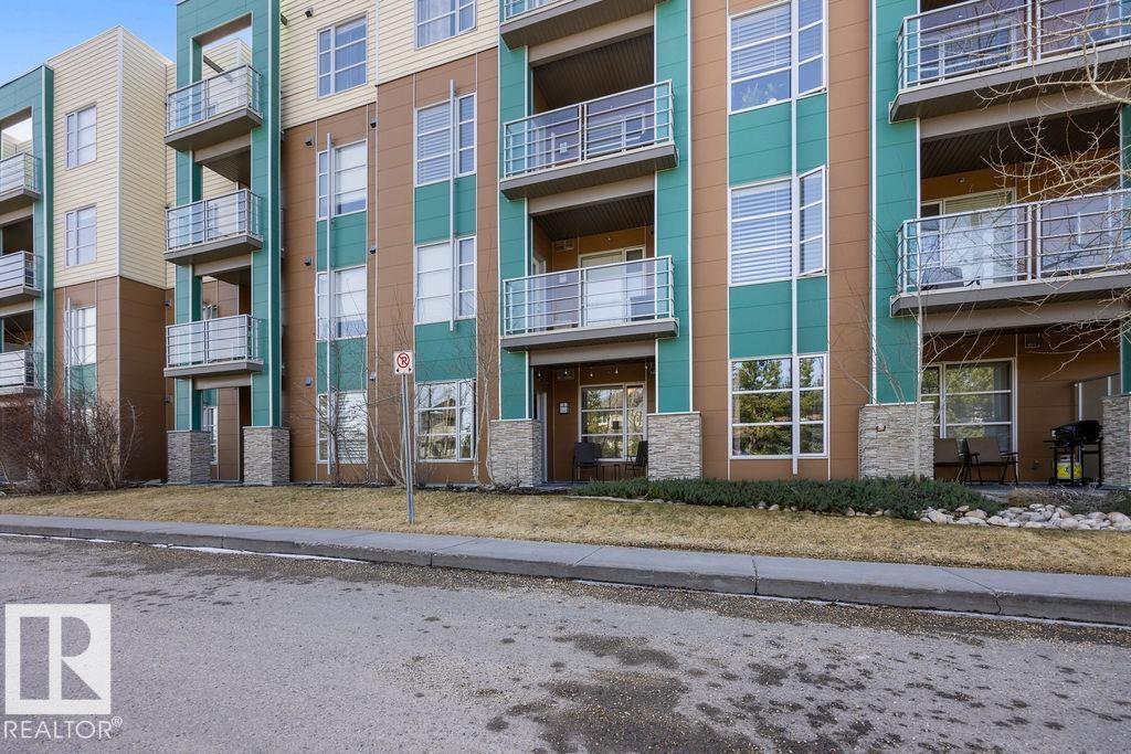 #108 2588 Anderson Wy Sw, Edmonton, Alberta  T6W 0R2 - Photo 25 - E4485160