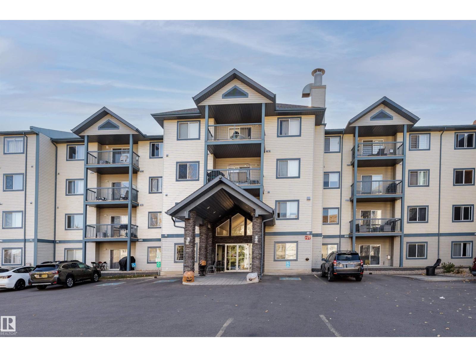 #221 16303 95 St Nw, Edmonton, Alberta  T5Z 3V1 - Photo 1 - E4485161