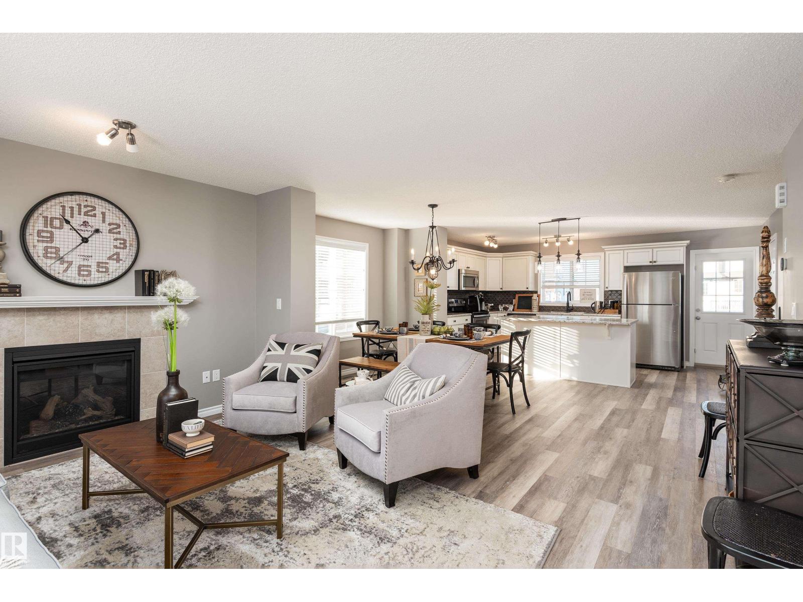 #69 20 Augustine Cr, Sherwood Park, Alberta  T8H 0Z8 - Photo 3 - E4485162