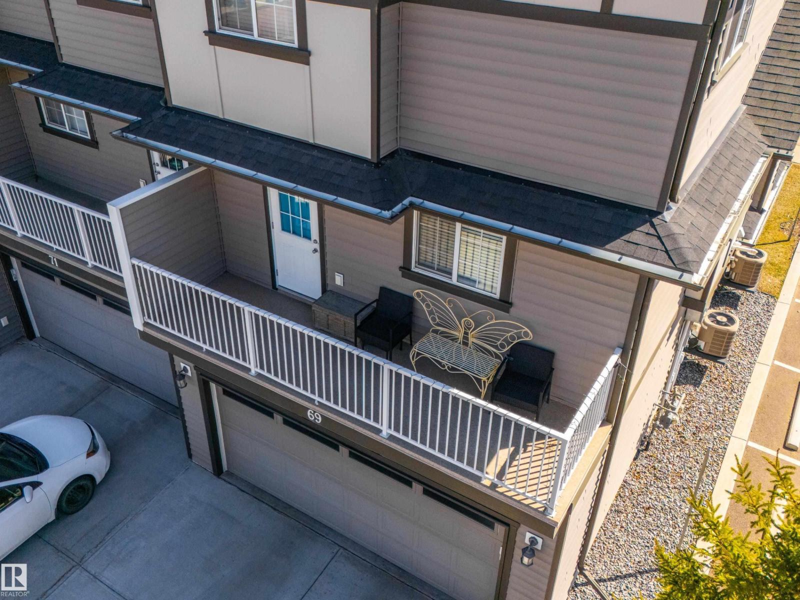 #69 20 Augustine Cr, Sherwood Park, Alberta  T8H 0Z8 - Photo 32 - E4485162