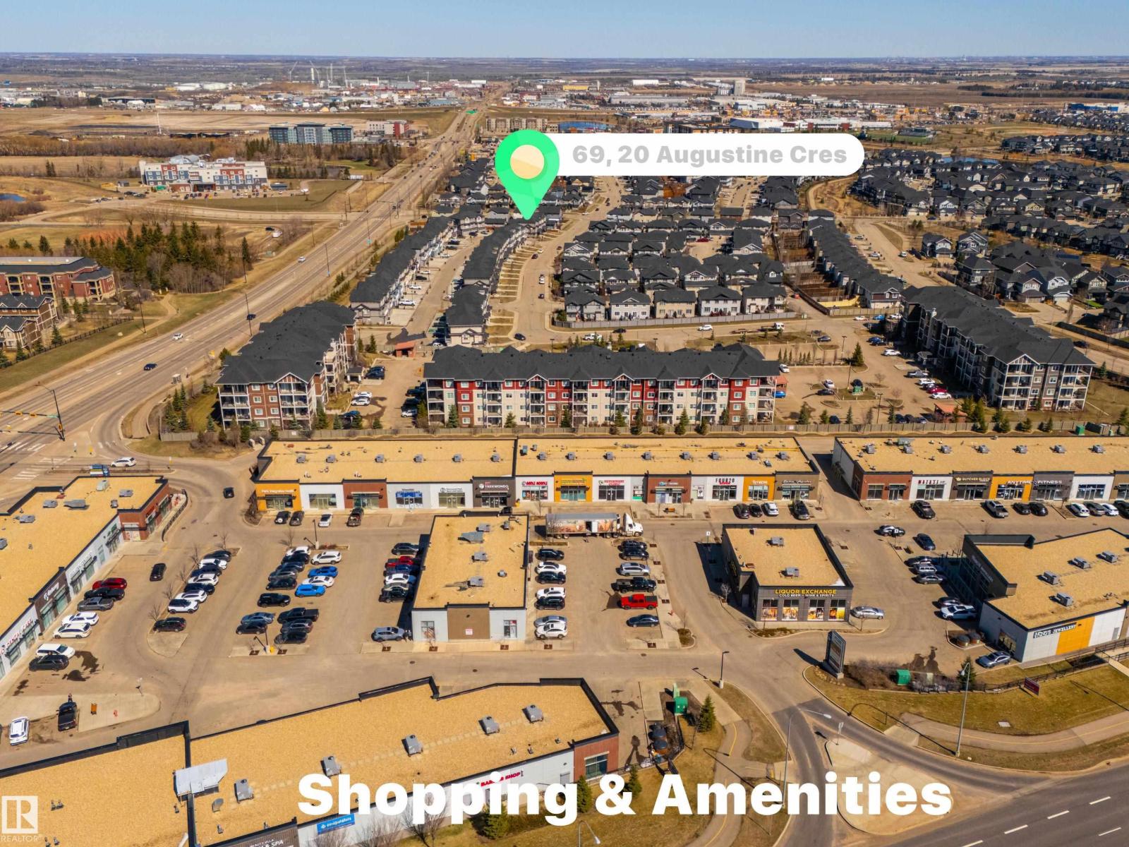 #69 20 Augustine Cr, Sherwood Park, Alberta  T8H 0Z8 - Photo 36 - E4485162