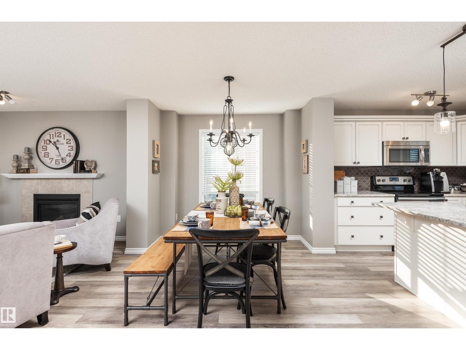 #69 20 Augustine Cr, Sherwood Park, Alberta  T8H 0Z8 - Photo 4 - E4485162
