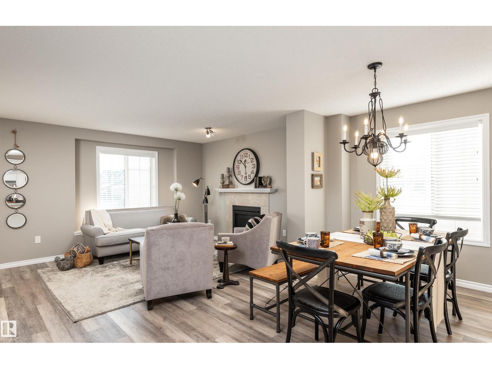 #69 20 Augustine Cr, Sherwood Park, Alberta  T8H 0Z8 - Photo 5 - E4485162