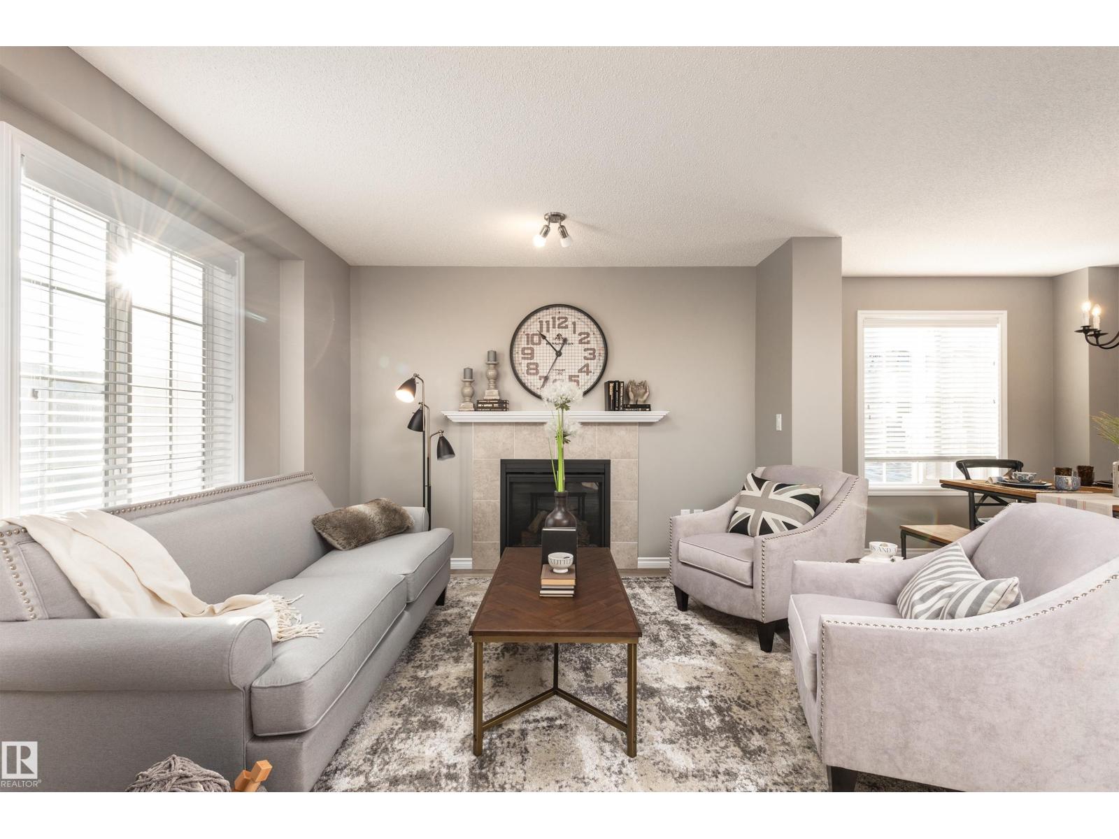 #69 20 Augustine Cr, Sherwood Park, Alberta  T8H 0Z8 - Photo 7 - E4485162
