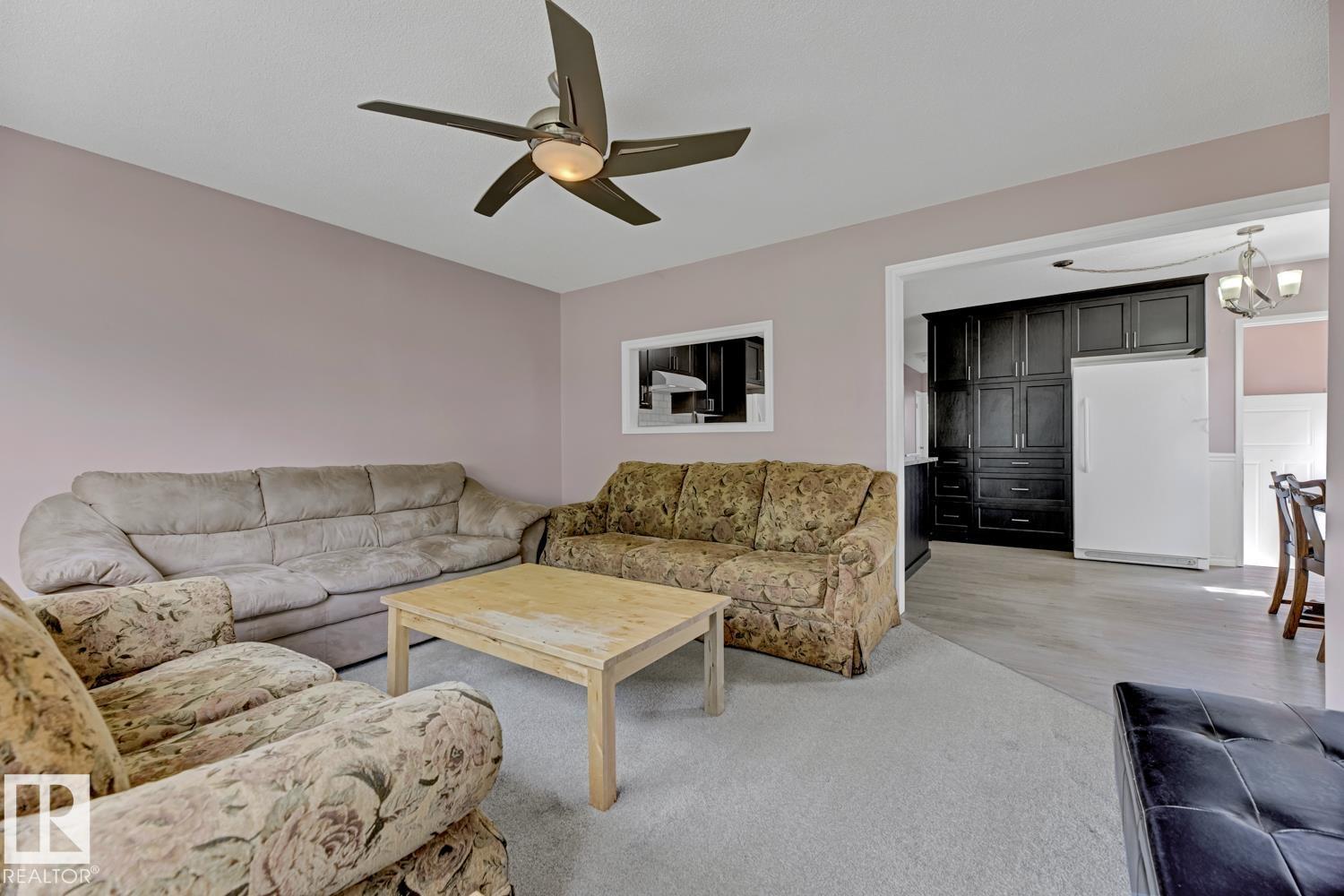 4911 106 St Nw, Edmonton, Alberta  T6J 2S8 - Photo 8 - E4485163