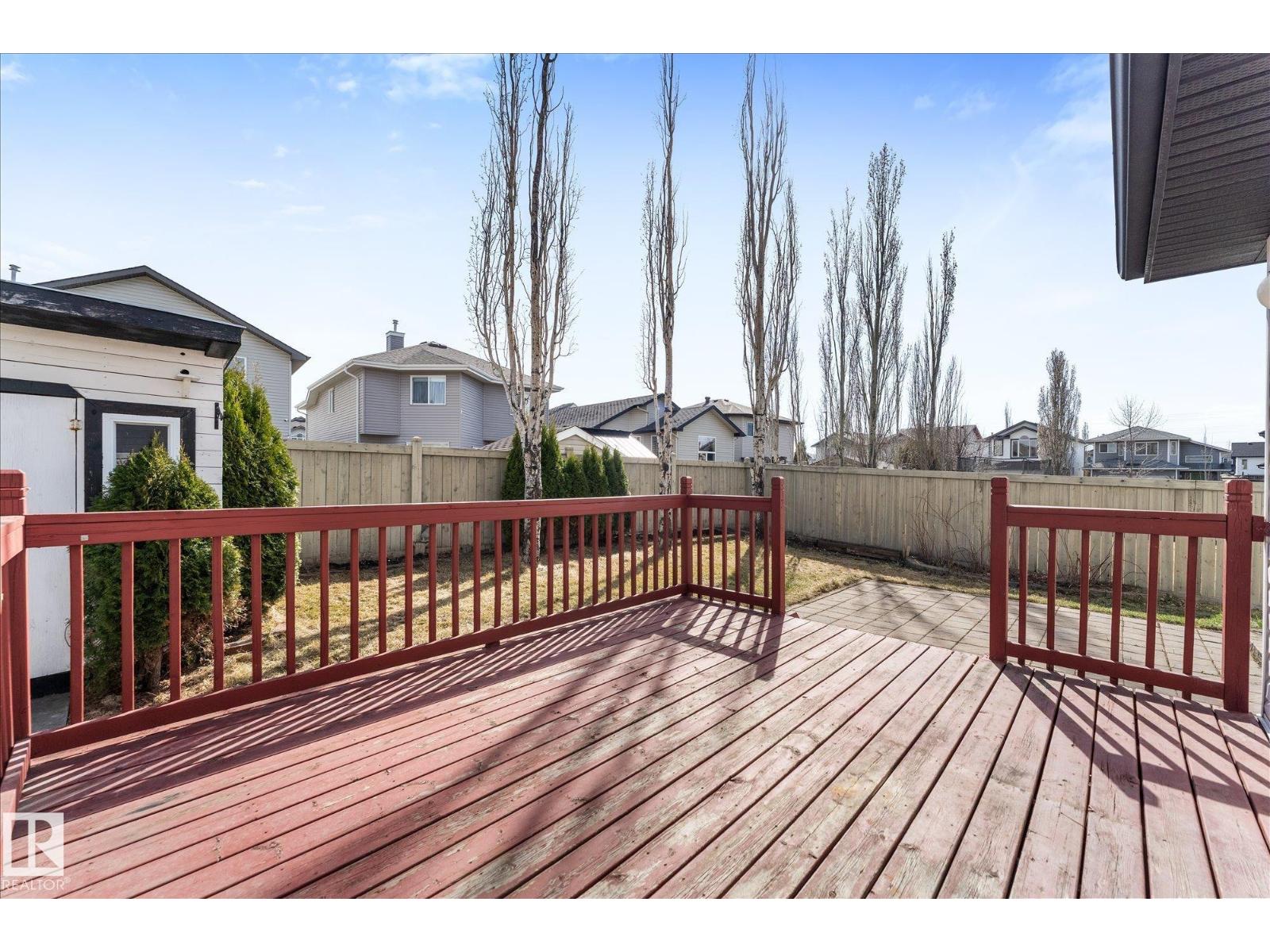 326 Silver Berry Rd Nw, Edmonton, Alberta  T6T 2A7 - Photo 60 - E4485164