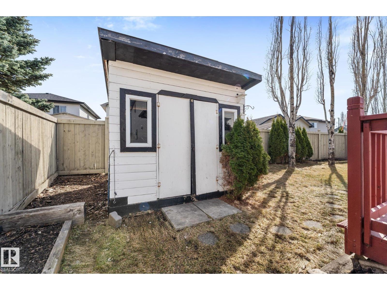 326 Silver Berry Rd Nw, Edmonton, Alberta  T6T 2A7 - Photo 61 - E4485164