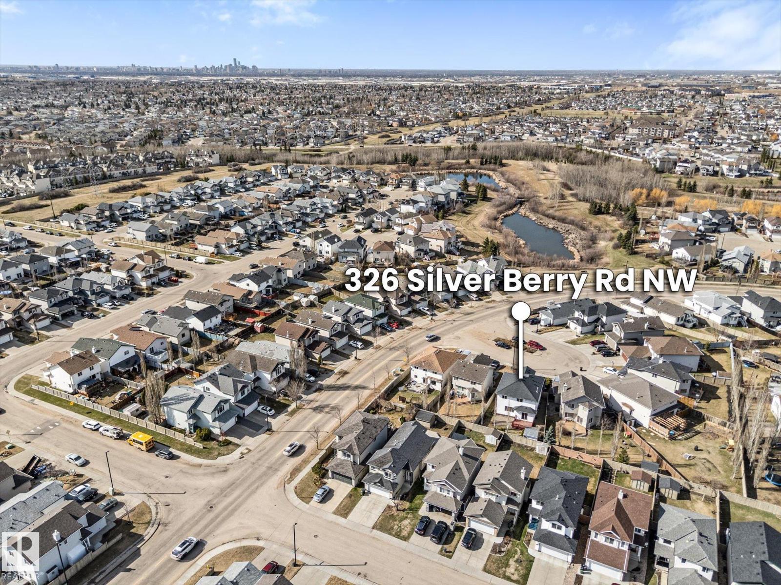 326 Silver Berry Rd Nw, Edmonton, Alberta  T6T 2A7 - Photo 63 - E4485164