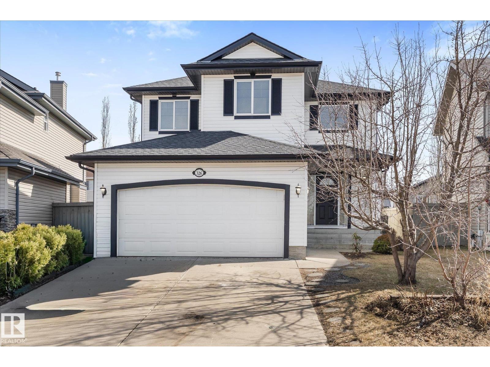 326 Silver Berry Rd Nw, Edmonton, Alberta  T6T 2A7 - Photo 65 - E4485164