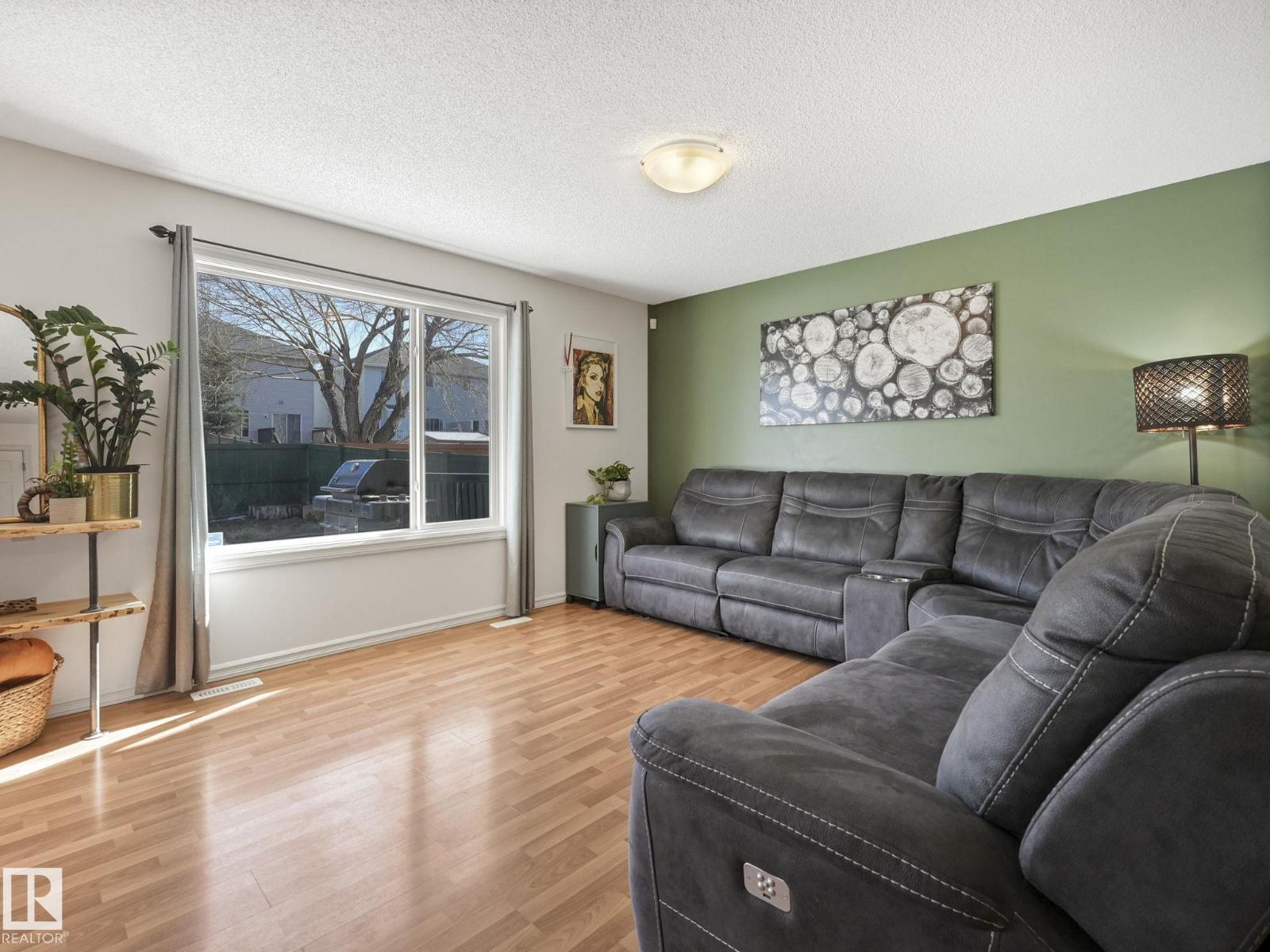 31 Chestermere Rd, Sherwood Park, Alberta  T8H 2S2 - Photo 12 - E4485166
