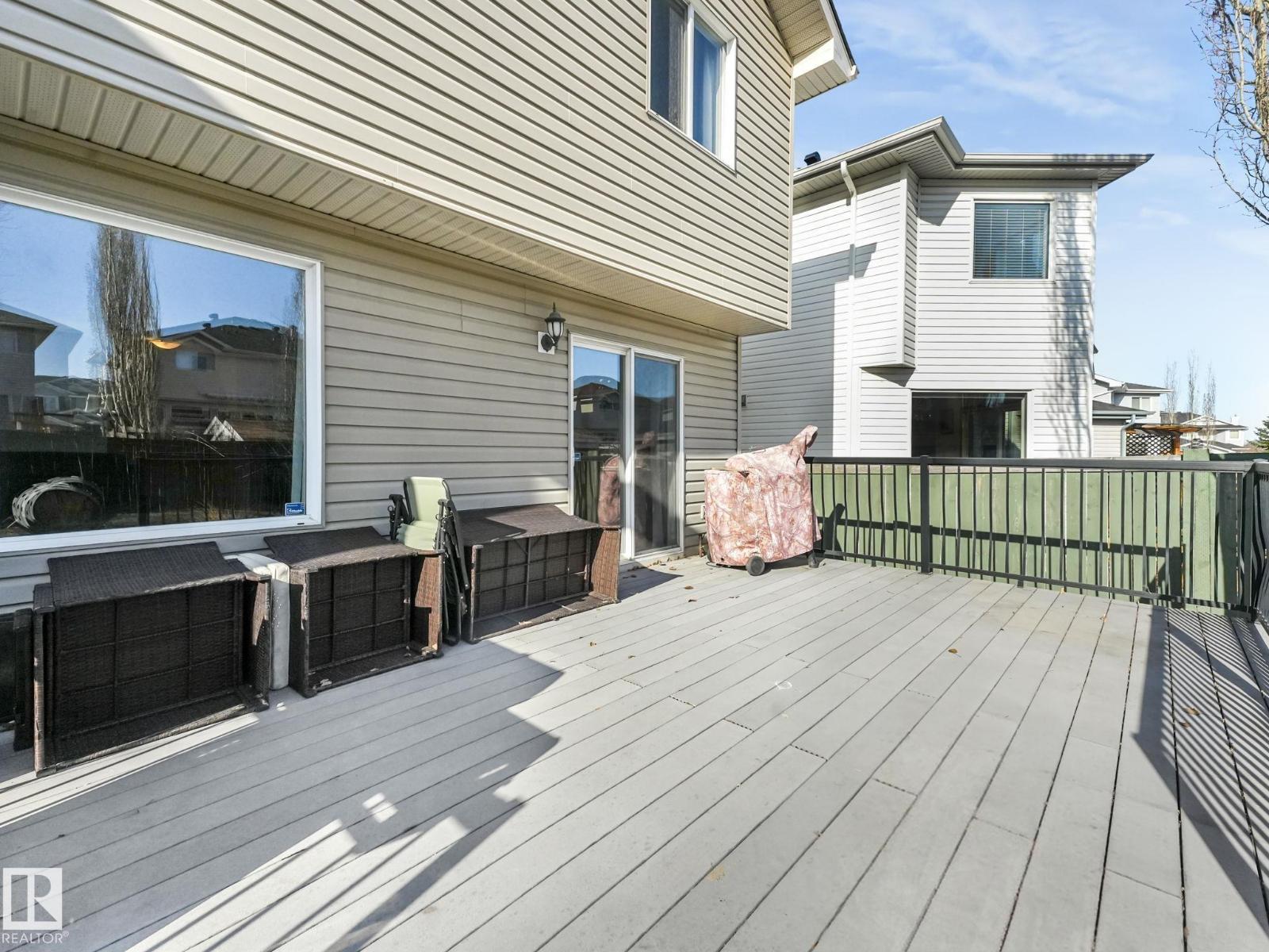 31 Chestermere Rd, Sherwood Park, Alberta  T8H 2S2 - Photo 28 - E4485166
