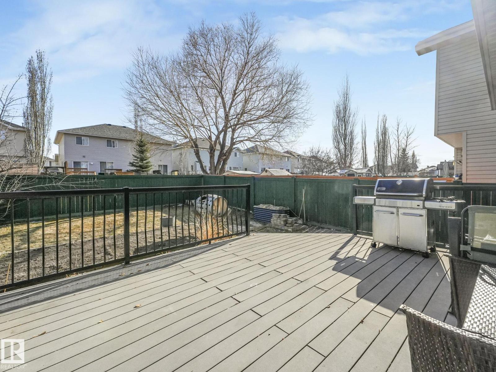 31 Chestermere Rd, Sherwood Park, Alberta  T8H 2S2 - Photo 29 - E4485166