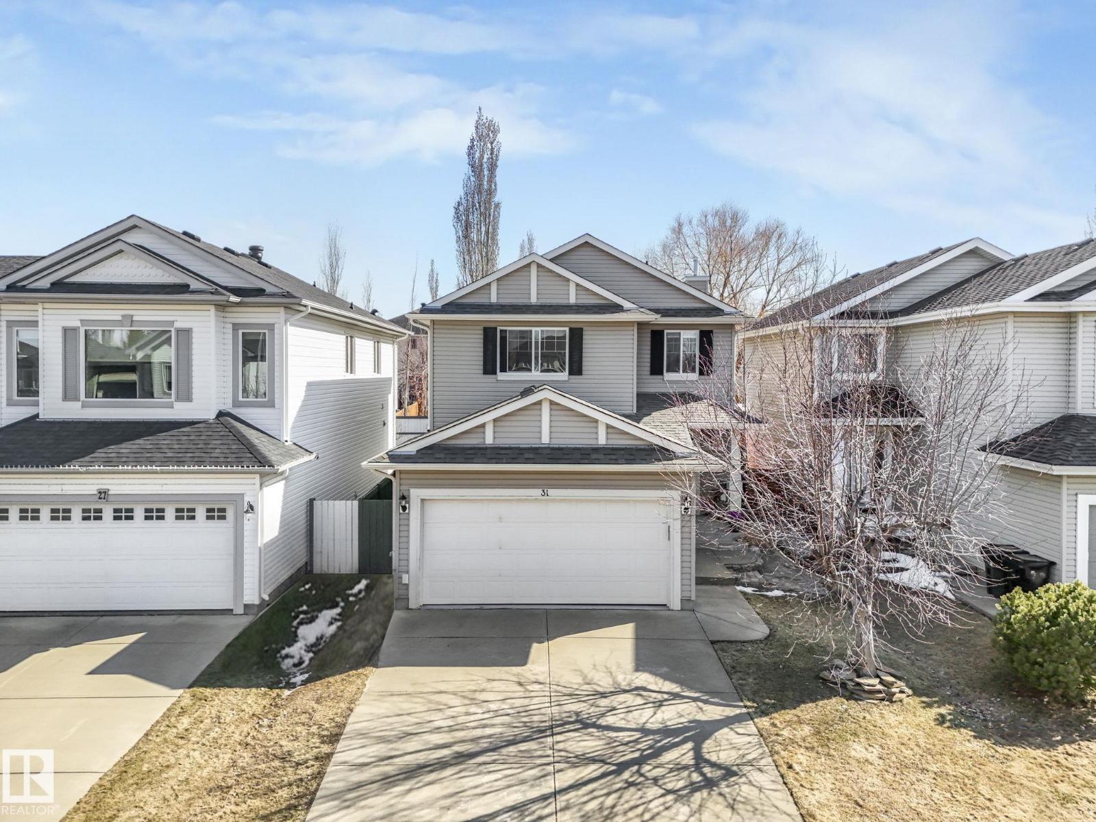 31 Chestermere Rd, Sherwood Park, Alberta  T8H 2S2 - Photo 3 - E4485166