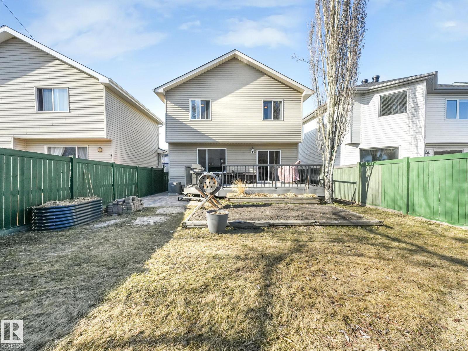 31 Chestermere Rd, Sherwood Park, Alberta  T8H 2S2 - Photo 31 - E4485166