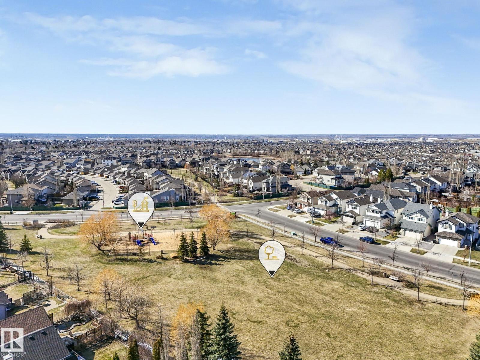 31 Chestermere Rd, Sherwood Park, Alberta  T8H 2S2 - Photo 36 - E4485166