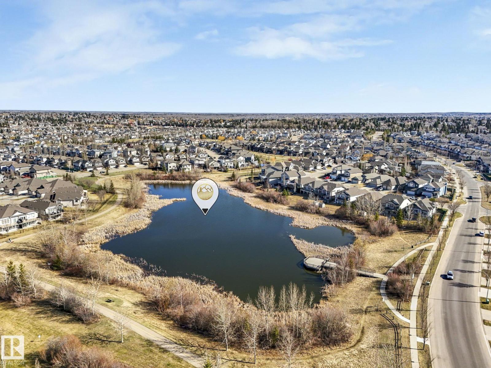 31 Chestermere Rd, Sherwood Park, Alberta  T8H 2S2 - Photo 37 - E4485166