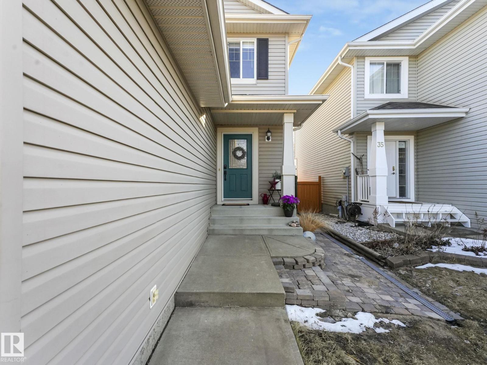 31 Chestermere Rd, Sherwood Park, Alberta  T8H 2S2 - Photo 4 - E4485166