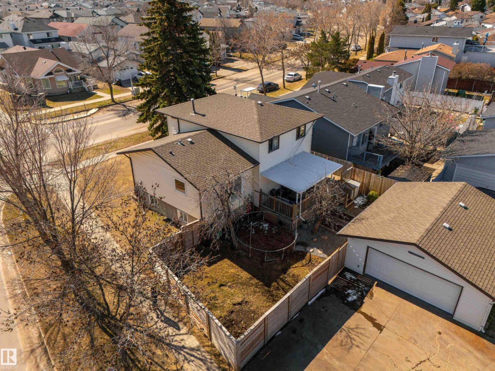 17828 91 St Nw, Edmonton, Alberta  T5Z 2L1 - Photo 37 - E4485167