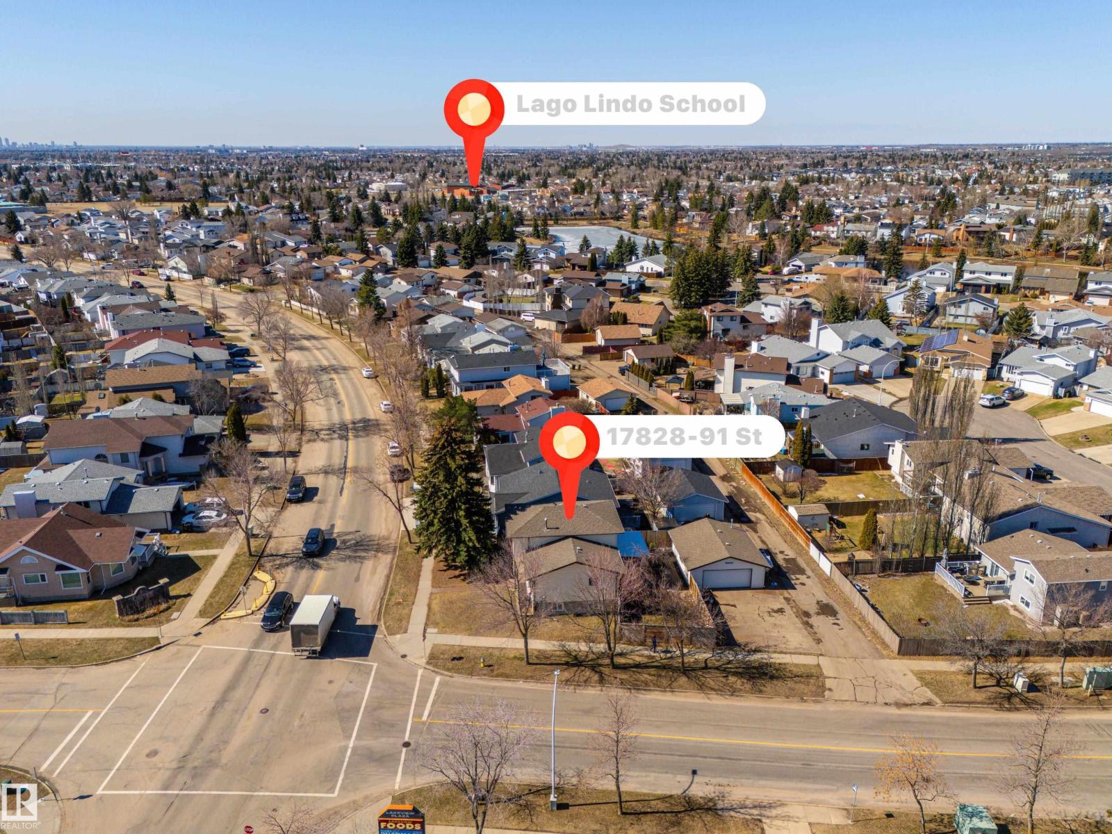 17828 91 St Nw, Edmonton, Alberta  T5Z 2L1 - Photo 38 - E4485167