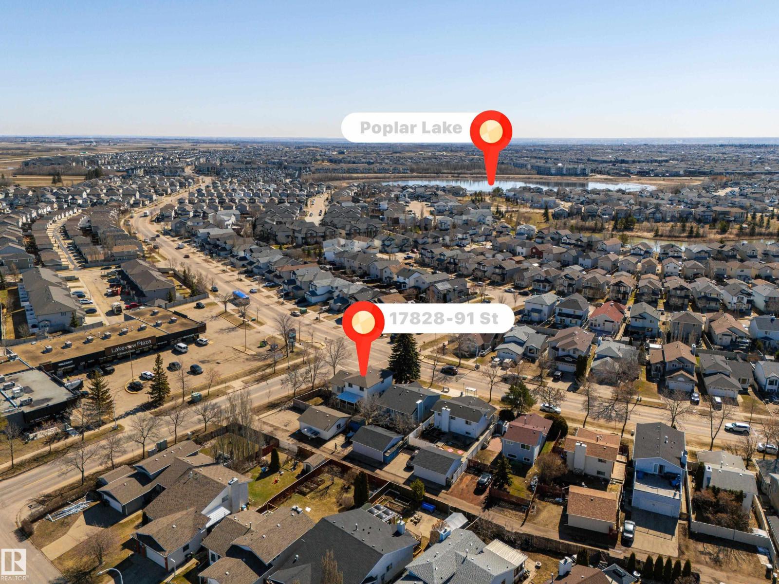 17828 91 St Nw, Edmonton, Alberta  T5Z 2L1 - Photo 40 - E4485167