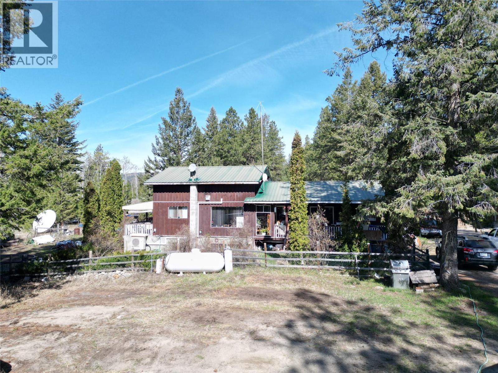 6725 Sidley Mountain Road, Bridesville, British Columbia  V0H 1B0 - Photo 5 - 10385500