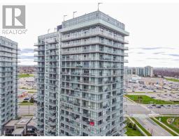 1505 - 4699 GLEN ERIN DRIVE, Mississauga, Ontario