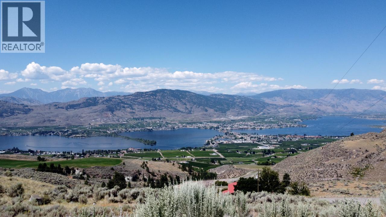 3 Hallis Road, Osoyoos, British Columbia