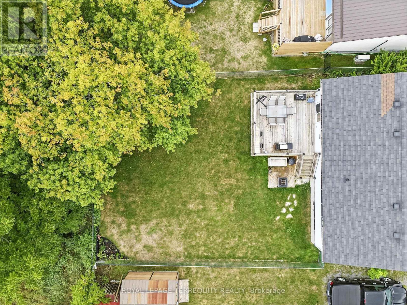 211 William Street, Stirling-Rawdon, Ontario  K0K 3E0 - Photo 43 - X12702384