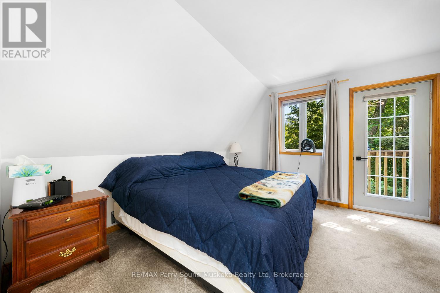 113 Bayview Drive, Carling, Ontario  P0G 1G0 - Photo 23 - X12796376