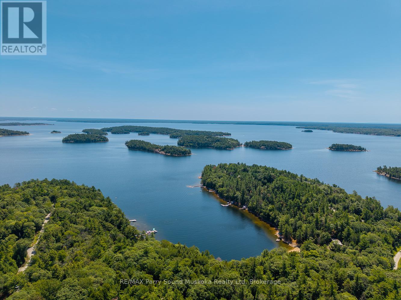 113 Bayview Drive, Carling, Ontario  P0G 1G0 - Photo 45 - X12796376