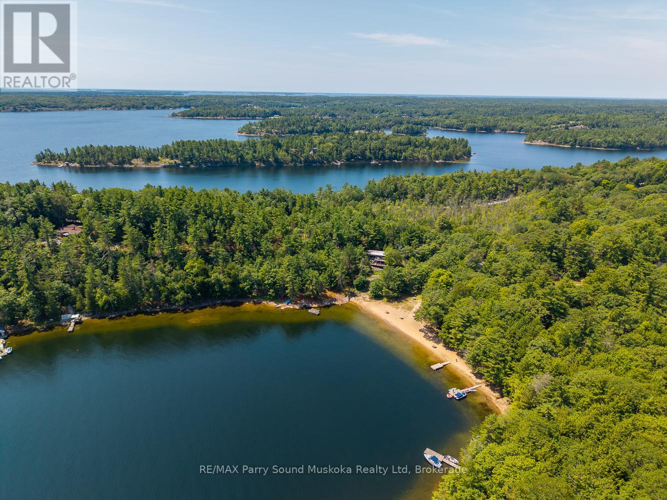 113 Bayview Drive, Carling, Ontario  P0G 1G0 - Photo 48 - X12796376