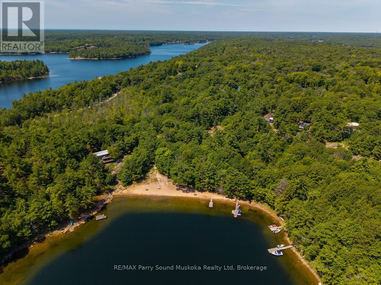 113 Bayview Drive, Carling, Ontario  P0G 1G0 - Photo 49 - X12796376