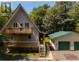 113 BAYVIEW DRIVE, Carling, Ontario