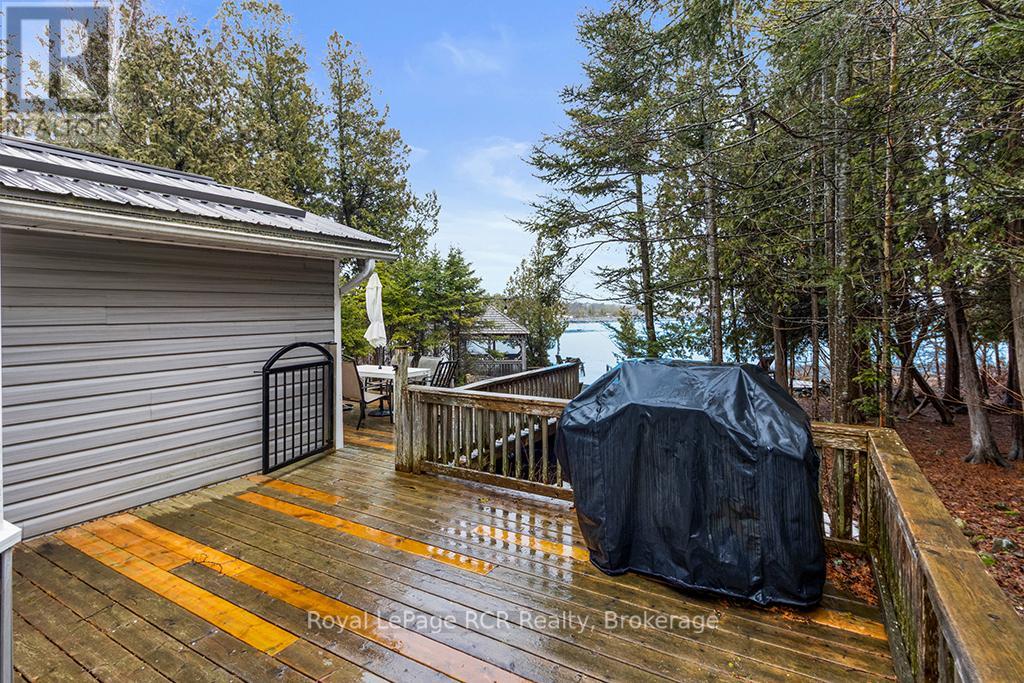 1166 Dorcas Bay Road, Northern Bruce Peninsula, Ontario  N0H 2R0 - Photo 34 - X13004138