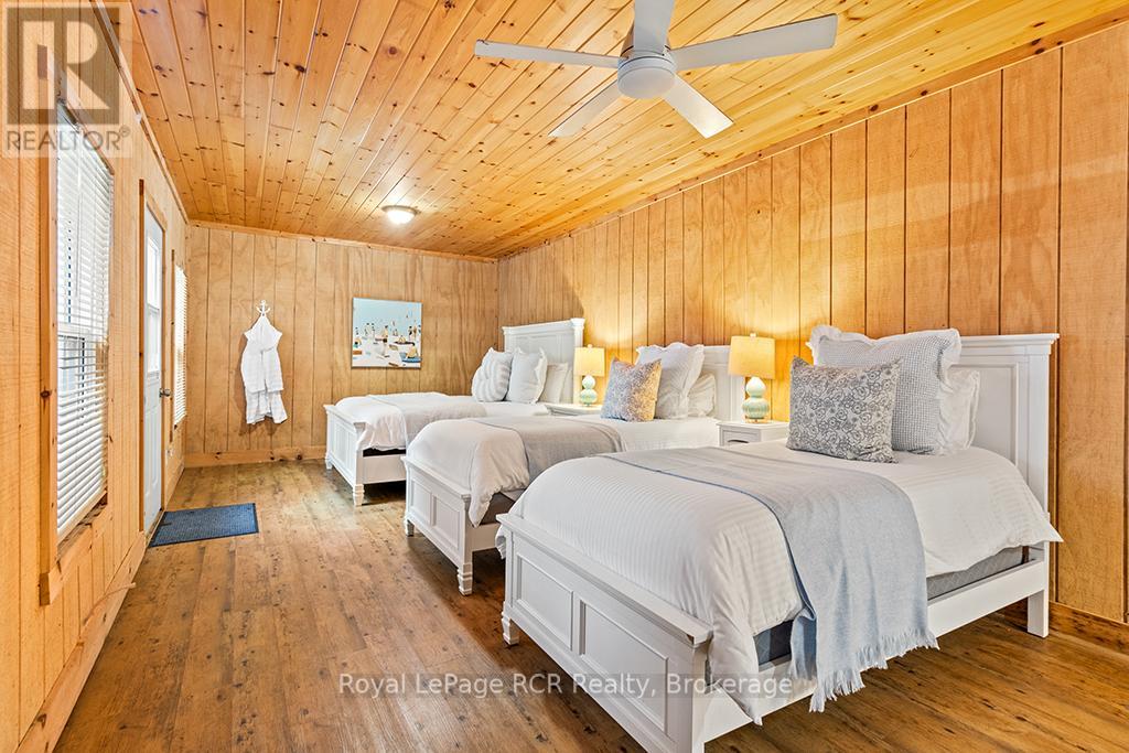 1166 Dorcas Bay Road, Northern Bruce Peninsula, Ontario  N0H 2R0 - Photo 38 - X13004138