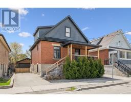 67 STEVENSON STREET S, guelph (st. patrick's ward), Ontario