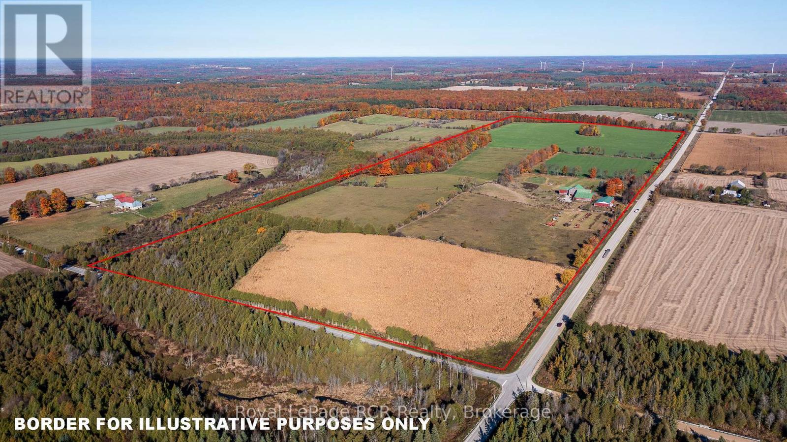 553048 GREY ROAD 23, Southgate, Ontario