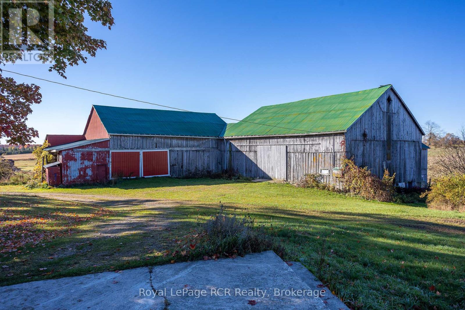 553048 Grey Road 23, Southgate, Ontario  N0G 1R0 - Photo 11 - X13069092