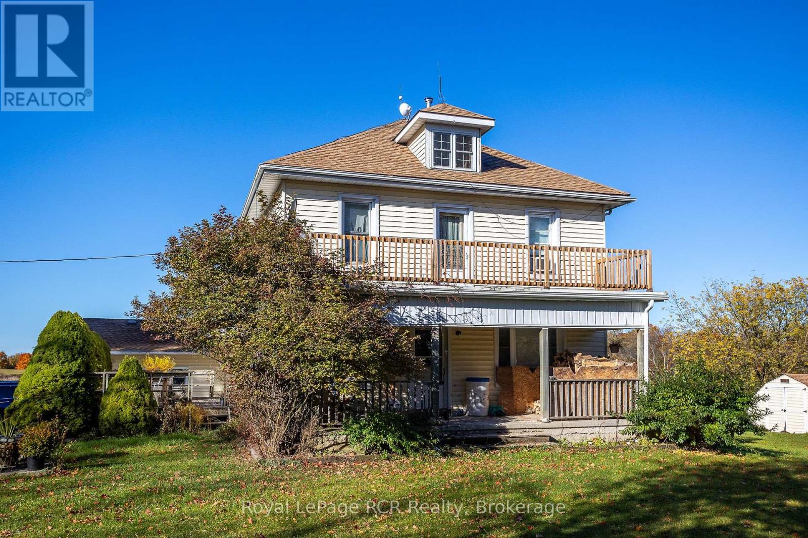 553048 Grey Road 23, Southgate, Ontario  N0G 1R0 - Photo 12 - X13069092
