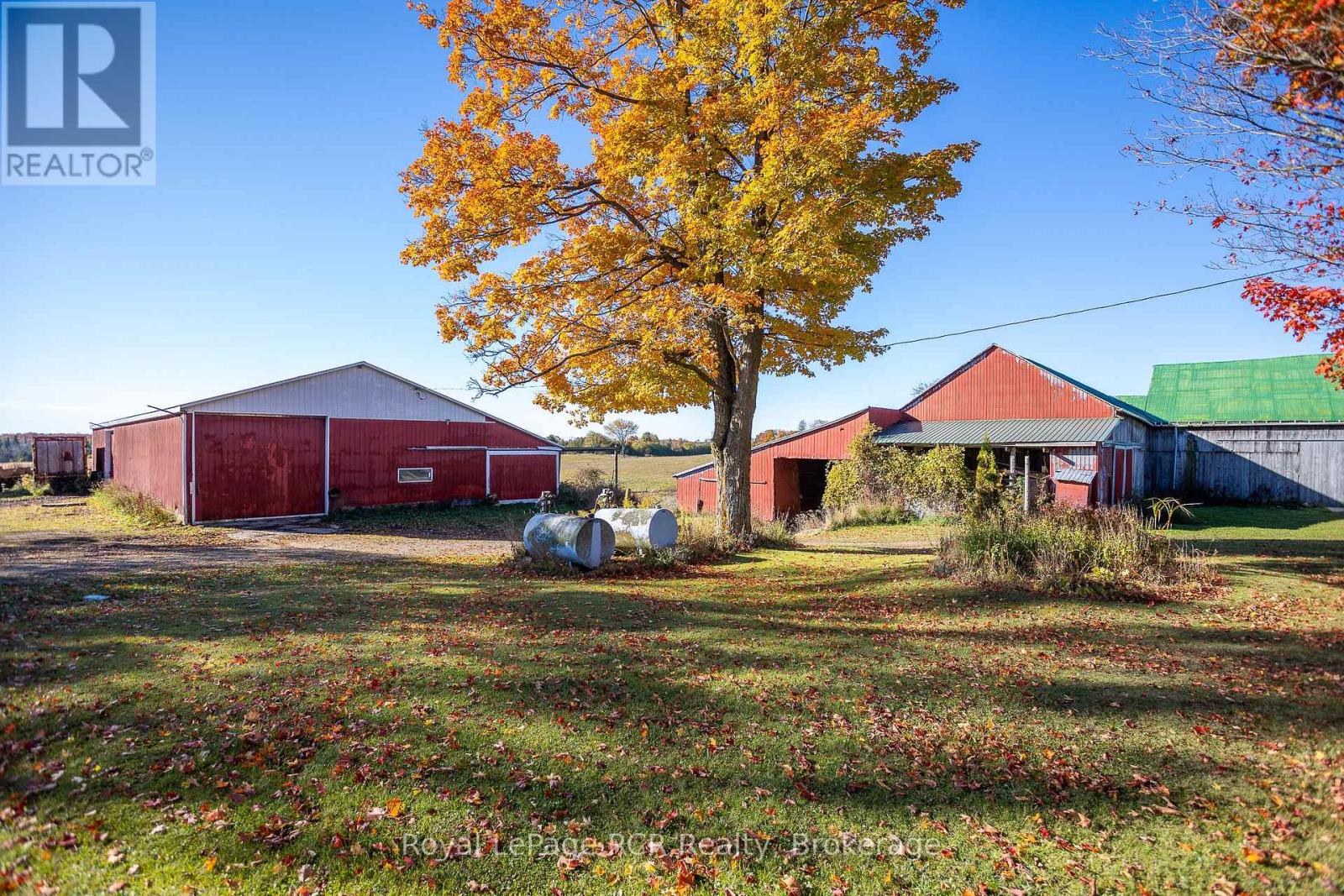 553048 Grey Road 23, Southgate, Ontario  N0G 1R0 - Photo 17 - X13069092