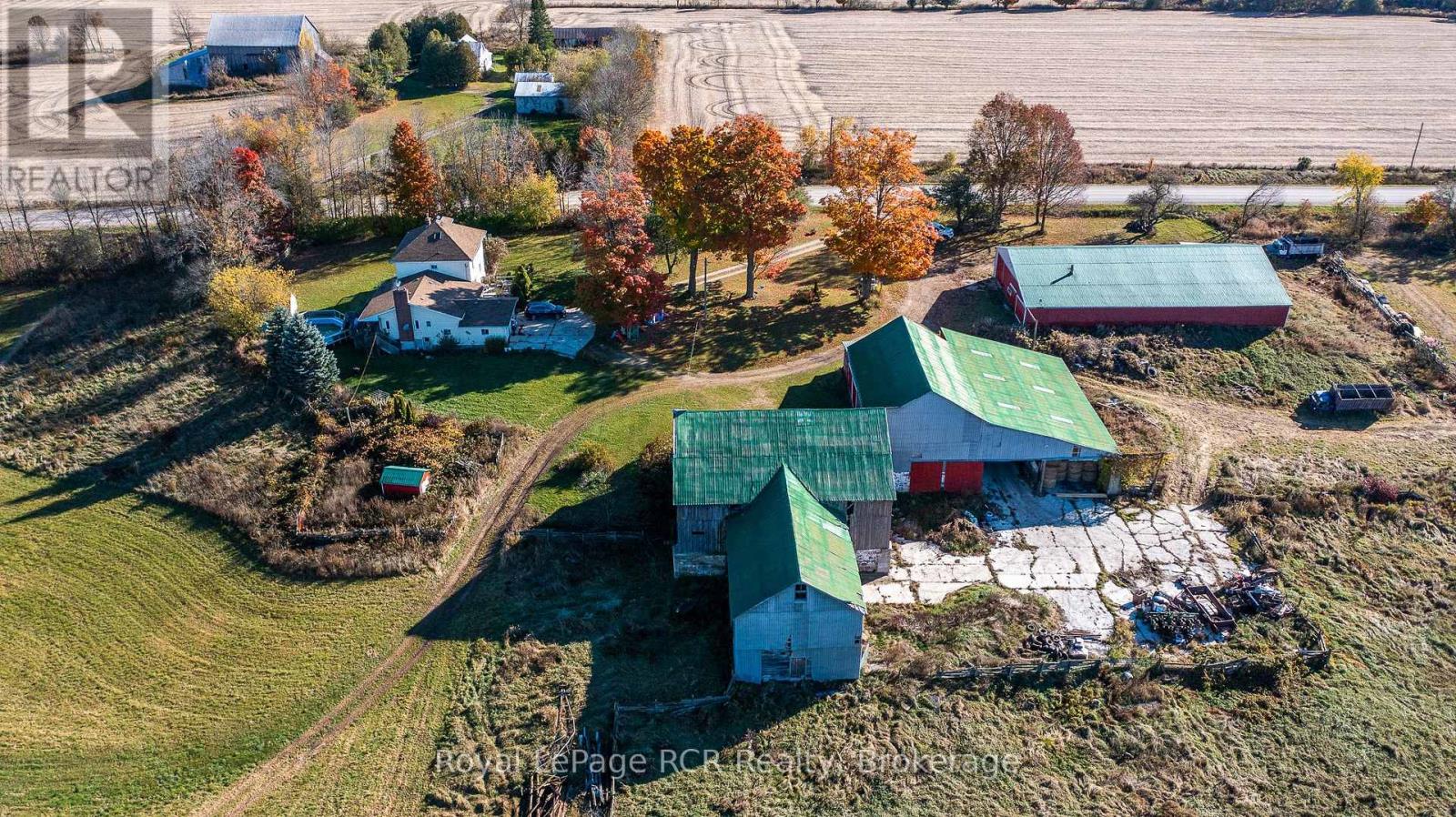 553048 Grey Road 23, Southgate, Ontario  N0G 1R0 - Photo 2 - X13069092
