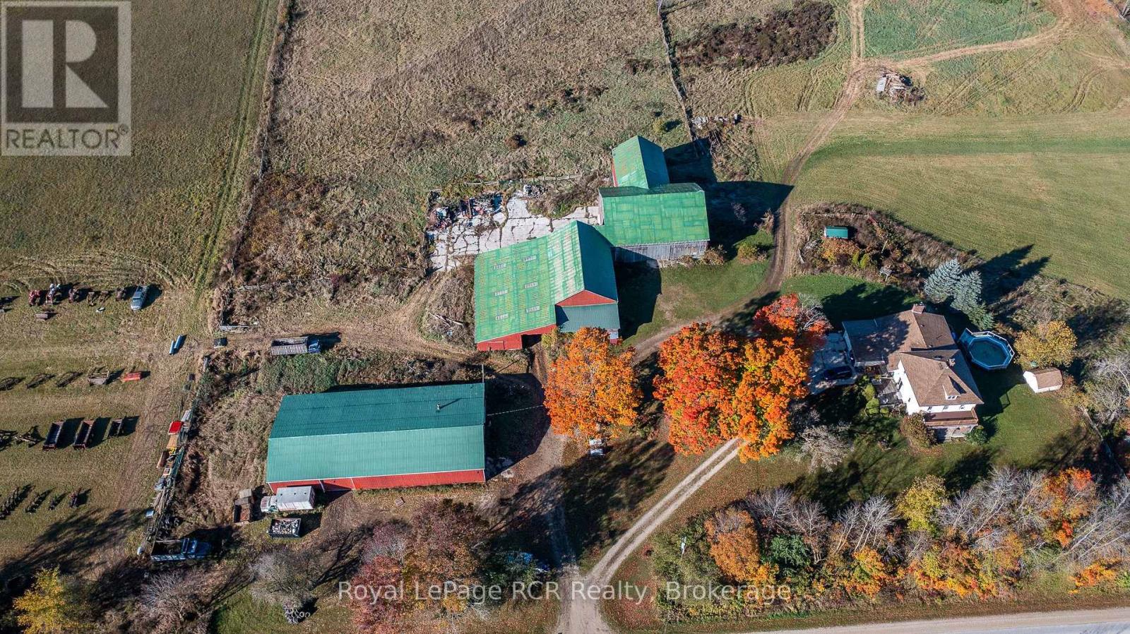 553048 Grey Road 23, Southgate, Ontario  N0G 1R0 - Photo 21 - X13069092