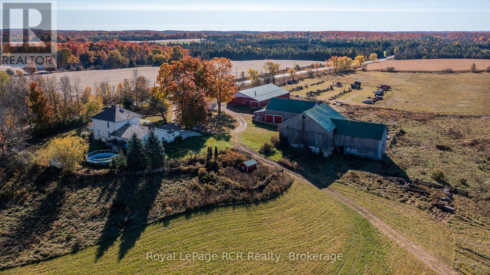 553048 Grey Road 23, Southgate, Ontario  N0G 1R0 - Photo 22 - X13069092